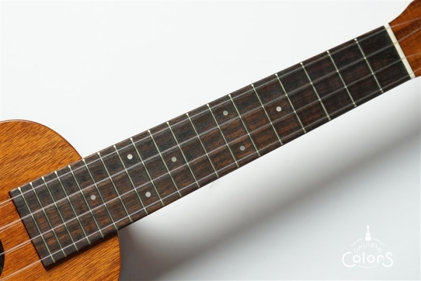 ECO-S - Honduras Mahogany